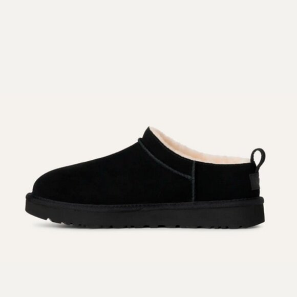 🇨🇦 UGG Women's Classic Micro Classic Boot - Picture 2 of 5